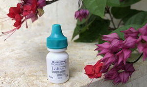 Latisse Eyelash Growth Serum from CosmeticRx