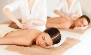 Massage Therapy | Reflexology