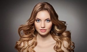 Up to 46% Off on Salon - Women's Haircut