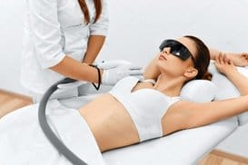 Up to 78% Off on Laser Hair Removal at Medspa1