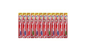 24-Pack Colgate Premier Extra Clean Toothbrushes