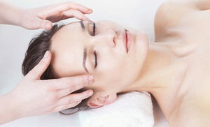 Craniosacral Therapy