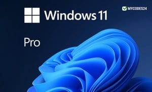 Microsoft Windows 11 Pro or Home