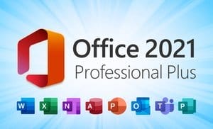 Microsoft Office for PC or Mac