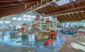 Great Wolf Lodge Waterpark Hotel