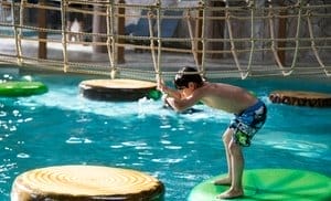 Great Wolf Lodge Waterpark Hotel