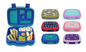 Bentgo Kids Leak-Proof Lunch Box