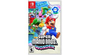 Super Mario Bros. Wonder for ...