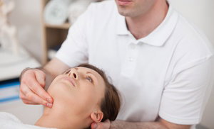 Craniosacral Therapy