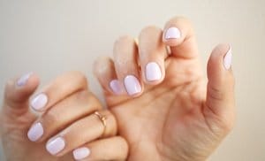 Nail Spa/Salon - Nail Design