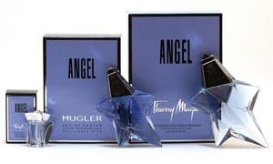 Thierry Mugler Angel Eau de Parfum for Women