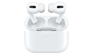 Apple AirPods Pro with Charging Case (Refurbished B Grade)