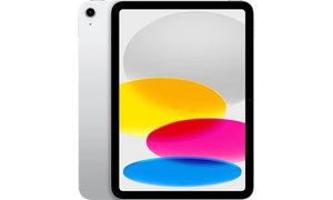 Apple 10.9-inch iPad (10th Gen, Wi-Fi Only) - Open Box
