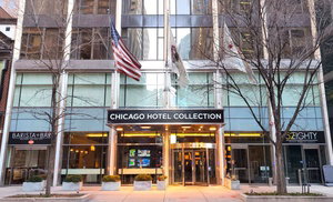 4-Star Hotel at Magnificent Mile