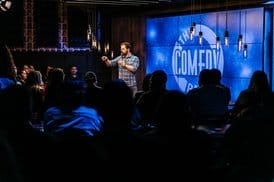 The Comedy Bar – Up to 54% Off Standup Comedy