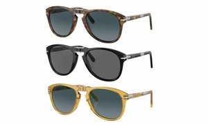 Persol Steve McQueen Unisex Sunglasses - 714SM