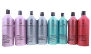 Pureology Shampoo, Conditioner, or Duo Set - Large 33.8oz (1L Liter) 