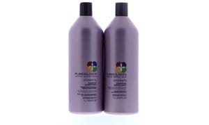 Pureology Hydrate Moisturizing Shampoo and or Conditioner (Liter 33.8oz or 9oz) 