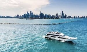 Sunset or Firework Cruises at Chicago Cruise Events