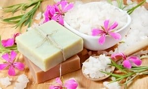 Up to 44% Off Soap and Lotion Making Classes\xa0