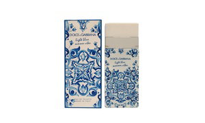  Dolce & Gabbana Light Blue Summer Vibes EDT 3.3 oz / 100 ml Spray Women