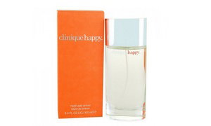 Clinique Happy Eau De Parfum For Women 3.4 oz / 100 ml