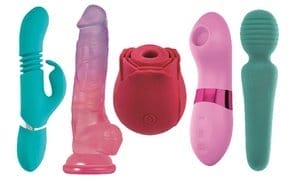 AdamandEve.com – Adult Toys (Up to 52% Off)