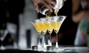 Up to 91% Off on Online Bartending/Cocktail Class at Expert Skills