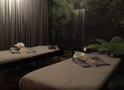 Up to 55% Off on Couples Massage at JR Spa