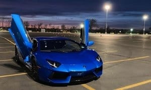 Up to 67% Off Exotic Car Experience at Velocity Driving