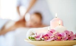 Up to 59% Off on Swedish Massage at Purpurabeautyspa llc