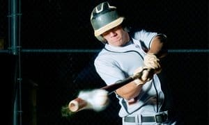 Up to 56% Off Batting Cages at Play It Again Sports