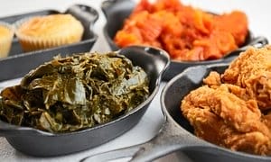 Up to 32% Off on Soul Food Restaurant at 6978 Soul Food