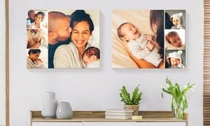 Up to 91% Off Personalized 16