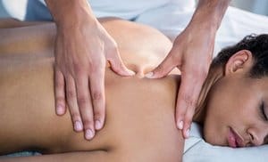 Swedish Massage