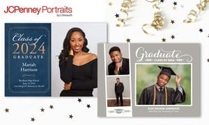 Up to 83% Off Photo Session + Photo Cards—JCPenney Portraits