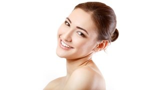 Up to 54% Off Botox Injections at East Hanover Family Dental