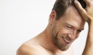 Up to 61% Off on Injection - Botox - Men at Be Rejuved Wellness Studio