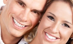 81% Off Periodontal Treatment