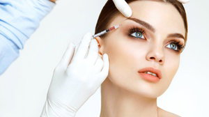 Botox, Juvederm, Lip Flips and Brow Lifts at Persona Medspa