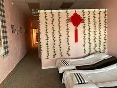 Up to 43% Off on Massage - Couples at Foot Spa