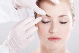 Up to 40% Off on Injection - Botox at Alie Medical Aesthetics.