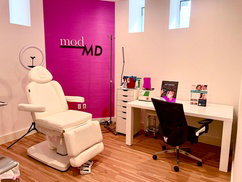 Up to 47% Off on Injection - Botox at Mod MD
