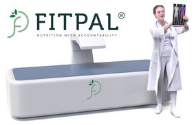 Up to 55% Off on DEXA Scan at Fitpal LLC