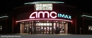 AMC Schererville 16