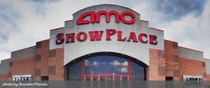 AMC Schererville 12