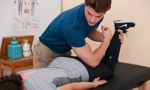 Up to 82% Off Chiropractic Packages at The Chicago FIX