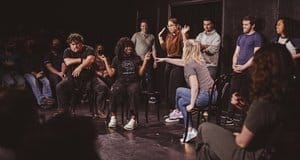 Up to 20% Off on Acting & Improv Class at Upright Citizens Brigade Theatre