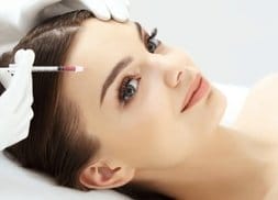 Juvederm XC, Voluma, Volbella, or Volux at Luxury Med Spa