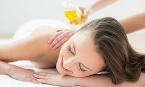 Up to 37% Off Spa Pampering Package at Ridgewood European Day Spa